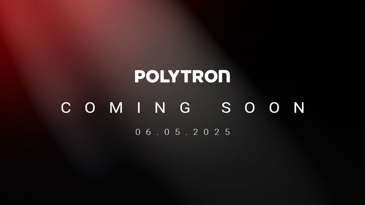 an électrique polytron le mois prochain
