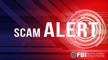 FBI: Keluhan Serangan Ransomware pada Infrastruktur AS Naik 9% 