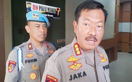 Polda Kalsel Bakal Pecat Anggota Polisi Hamili Gadis di Banjarmasin