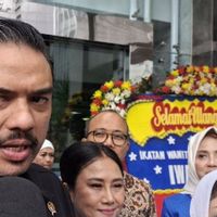 Pascabencana, Penjualan UMKM di Sumut dan Sumbar Meningkat