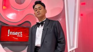 Dwi Andhika Curhat Dikatain Tak Tahu Diri Usai Balik Main Sinetron Usai 10 Tahun Vakum