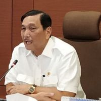 PKS Pertanyakan Penunjukan Luhut Tangani COVID-19 di 9 Provinsi