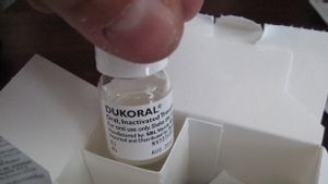 Ada Lonjakan Wabah Kolera dan Peningkatan Kematian, Pejabat WHO: Kami Tidak Memiliki Vaksin Lagi