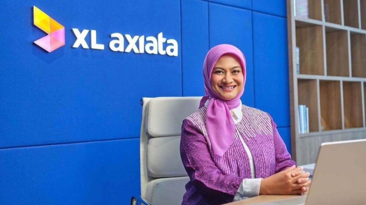 XL Axiata تدعم البرنامج الحكومي لتقدم الاتصالات السلكية واللاسلكية في جمهورية إندونيسيا