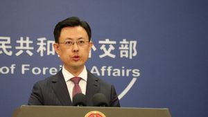    Jepang Buka Ekspor Senjata, China Sebut Langkah Bahaya