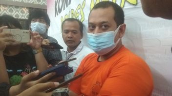 Polisi Buka Peluang Soal Ayah Pembunuh Anak di Depok Terjerat Pasal 340 KUHP