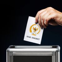 Maju Mundur Wacana Pengajuan Hak Angket Pemilu