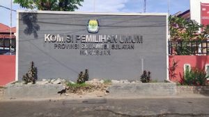 Real Count Sementara KPU: Adnan Menang Lawan Kotak Kosong di Gowa-Petahana Bupati Lutra Indah Putri Unggul