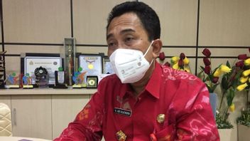 27 000 Doses Du Vaccin AstraZeneca Dans Le Centre De Sulawesi Menacées D’expiration