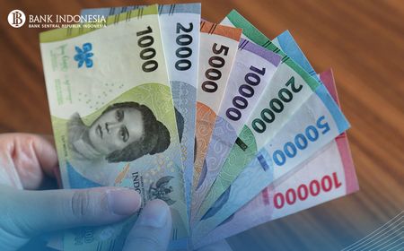 Aliran Modal Dana Asing Masuk RI Capai Rp22,06 Triliun Dalam Sepekan