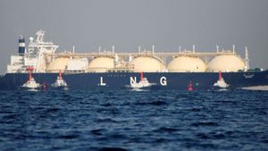 LNG Production In Masela Block Will Reduce CO2 Emissions To 25 Percent