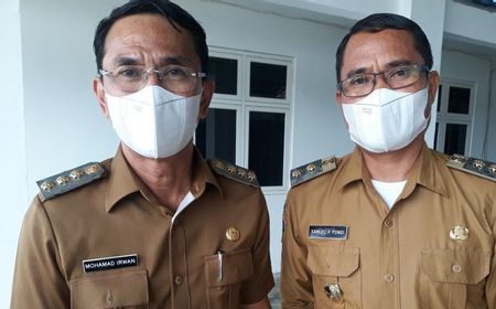 Pemkab Sigi Bantu Biaya Pendidikan Warga Tak Mampu Hingga Sarjana Asal Berprestasi Secara Akademik