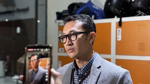 BIの副知事と海外のBIのCSR汚職事件の2人の証人はKPKの呼びかけを満たしていませんでした