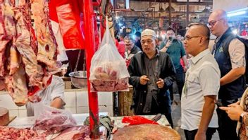 农业部：市场上的主食价格稳定，库存充足