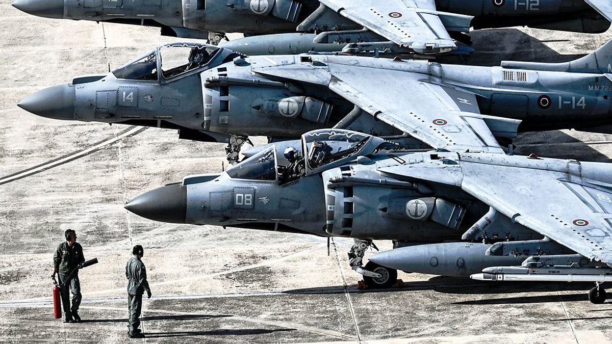 Belgium Prepares 1,500 Troops for NATO Rapid Deployment Mission