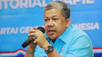 Usai Golkar dan PAN, Partai Gelora Juga Bakal Dukung Prabowo
