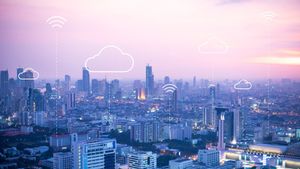 Masyarakat Indonesia Habiskan Rp50-100 Ribu untuk Beli Paket Internet Bulanan