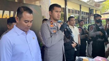 2 Pembunuh Sopir Taksi Online di Malang Diringkus