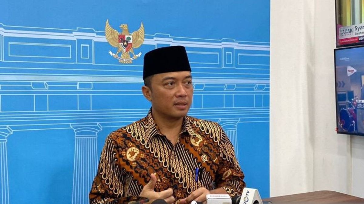 Istana Bantah Efisiensi Anggaran Picu Perlambatan Ekonomi