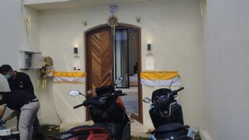 The National Police Chief Ensures That The Perpetrators Of The Shooting Of Australian Citizens In Bali Are Arrested, One Perpetrator Is Secured Abroad