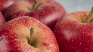 Diet Konsumsi 3 Apel Sehari, Solusi Sehat atau Sekadar Tren Sesaat?