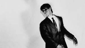 The Kid LAROI Tuangkan Refleksi Diri dan Emosi lewat Album Penuh, <i>Before I Forget</i>