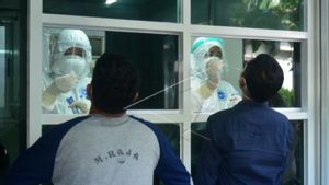 Kabar Baik dari Aceh, di Sana Tes PCR Tak Dipungut Biaya