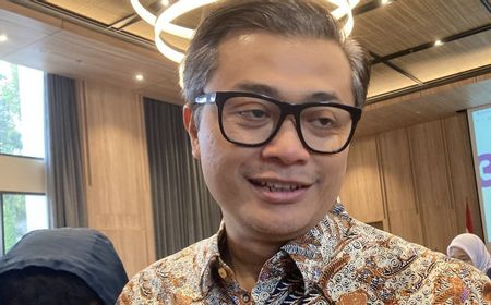 Ekonom Bank Mandiri: Naiknya BI Rate Bisa Tarik Aliran Modal Masuk di Tengah Ketidakpastian Global