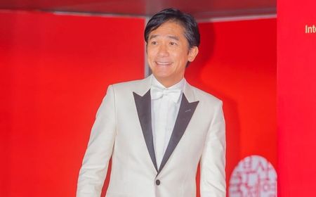 Tertarik Main Drama Korea, Tony Leung Ingin Adu Akting dengan Song Kang Ho