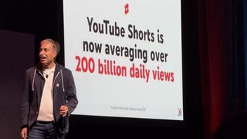 YouTube Shorts Reaches 200 Billion Watches Per Day, TikTok Is Threatened