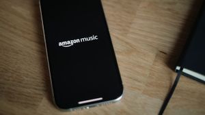 Amazon Musik Luncurkan Weekly Vibe, Fitur Personalisasi Playlist Mingguan Berbasis AI