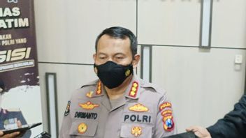 2 Gus Samsudin Video Team Becomes New Suspect In Pair Exchange Content Case