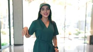 Penuh Kenangan, Ashanty Ungkap Tanah Sengketa Jadi Lokasi Mancing Bersama Mendiang Ayah