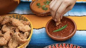 Rentan Sakit dan Dehidrasi, Makanan dan Minuman yang Perlu Dihindari Saat Cuaca Panas