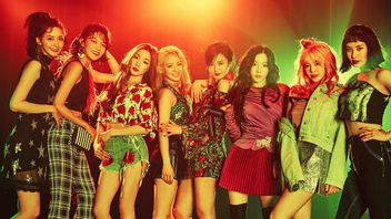 SM Entertainment Responds To News That SNSD Will Comeback