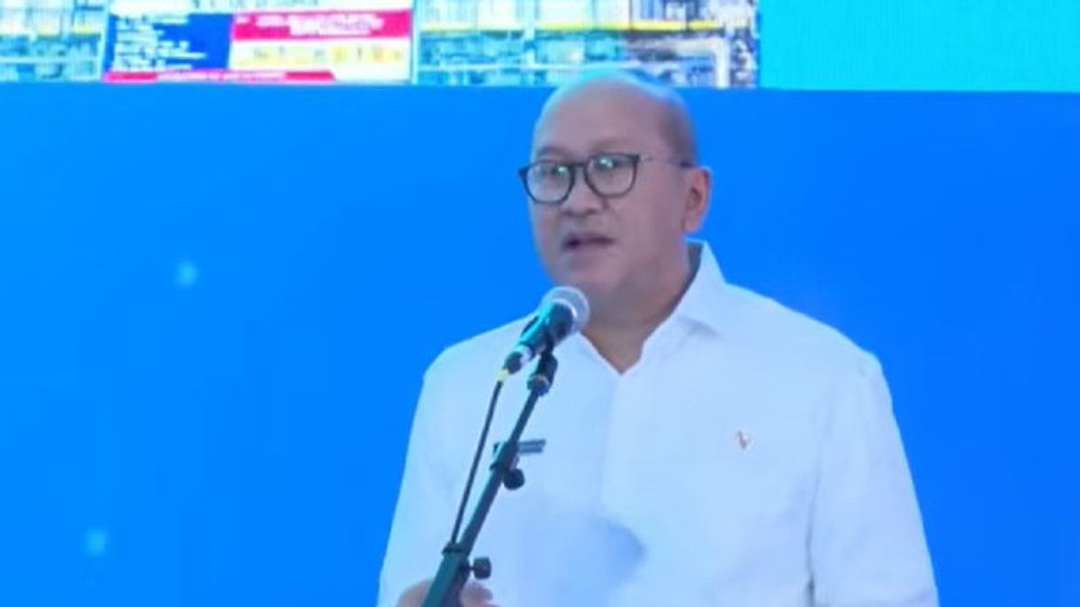 مشروع هليريساسيون داناراتا سيستوعب 600 ألف عامل