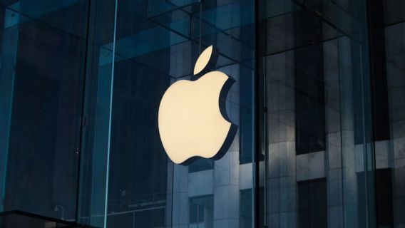 Apple Terapkan Labeli Aplikasi yang Tak Patuh Fitur Privasi