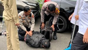 Kapolda Metro Jaya Sebut Pelaku Penembakan Kantor MUI Asal Lampung, Jasadnya Akan Diautopsi