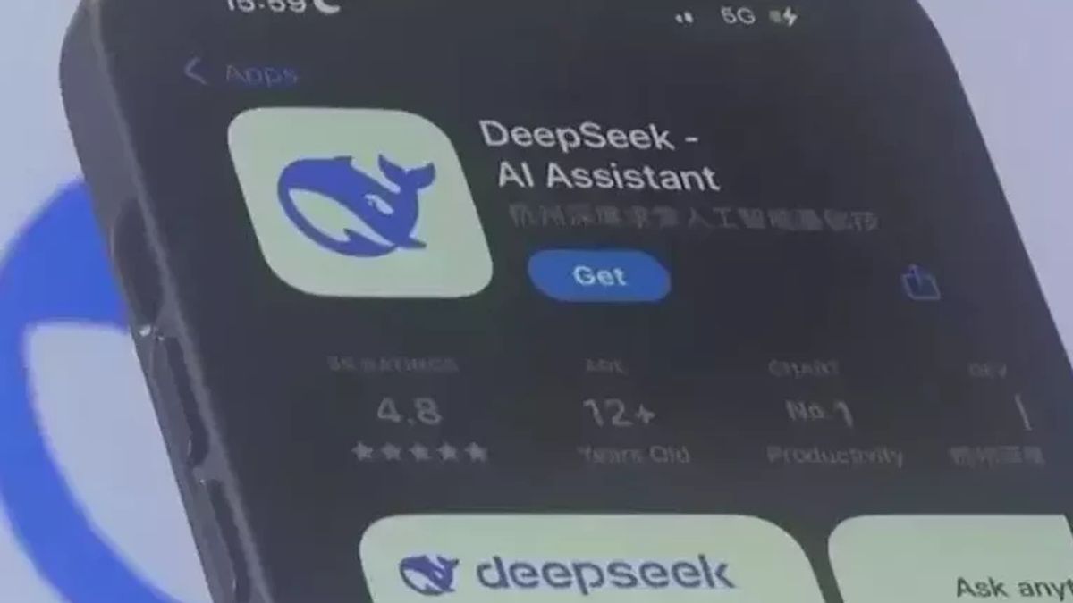 データセキュリティの懸念:中国のDeepSeek AIチャットボットへのアクセスをブロックするグローバル企業