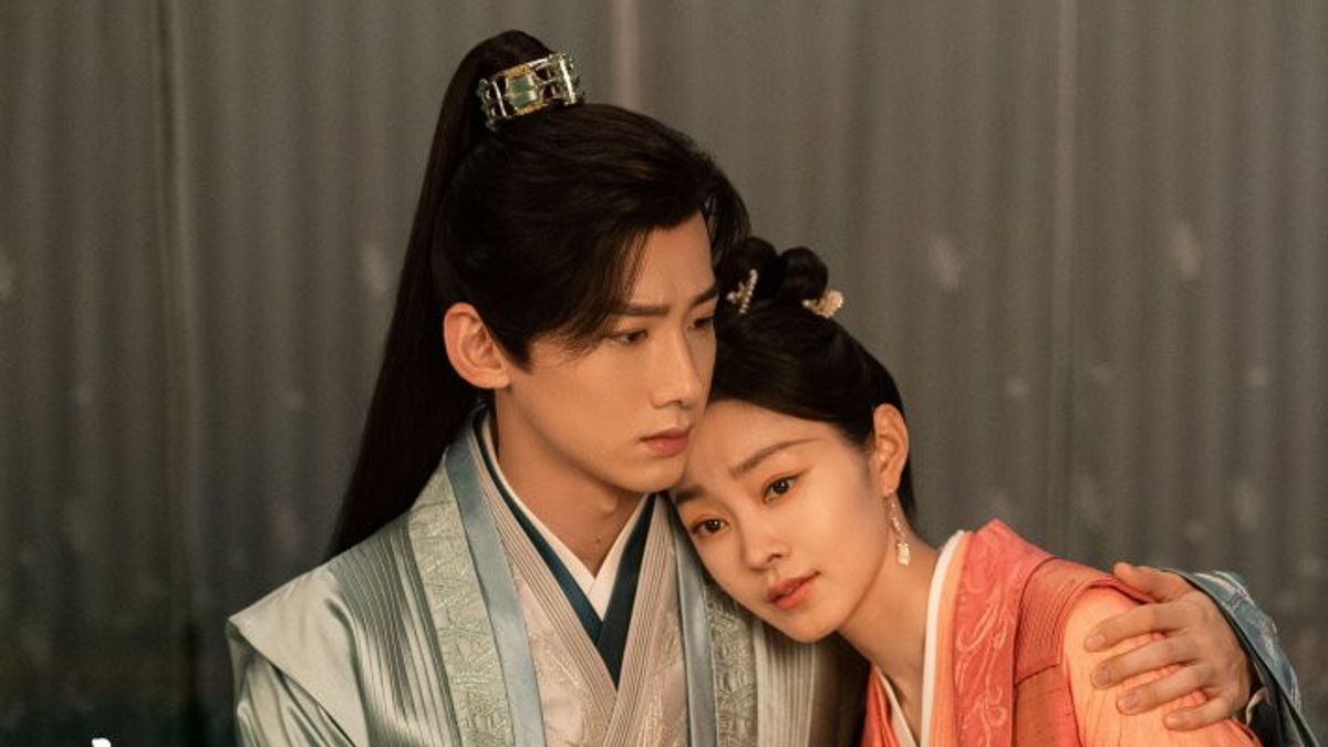 5 Romantic Chinese Dramas About The Latest Contract Marriages In 2023