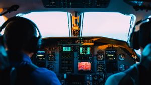 Gagal Tes Alkohol Sebelum Penerbangan Transatlantik, Pilot Ini Dibebastugaskan dan Dihukum Penjara