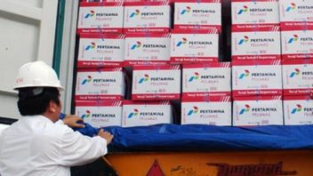 Pertamina Lubricants Luncurkan Program 'Bayar Listrik Dengan Sampah'