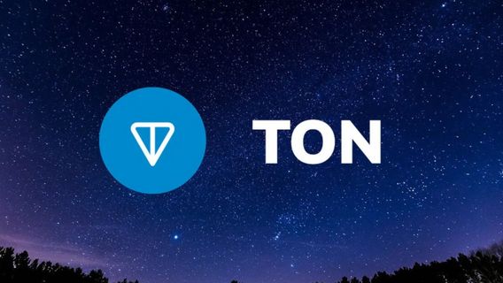 TONの急上昇、ビットコインの毎日の転送量の10%に達