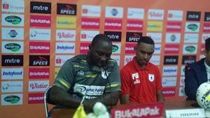 Jelang Indonesia Vs UEA, Bekas Pelatih Timnas Jacksen Tiago: Percaya Proses