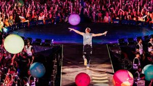 Coldplay Will Hold Its Biggest Concert In India