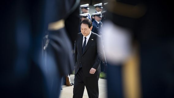 韓国の裁判所は、元大統領のユン・スクヨルの刑を重くする