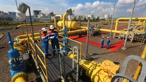 PGN Shares Dividend of 172.29 Million US Dollars, Equivalent to 80 Percent of Net Profit 2025