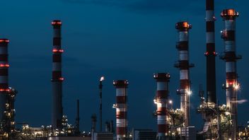 Les États-Unis libèrent leurs réserves de pétrole au milieu des troubles du Moyen-Orient