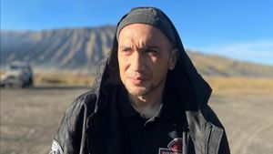 Sosok Gary Iskak, Aktor Berbakat yang Meninggal Akibat Kecelakaan