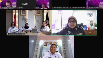 Berhasil dengan Australia-Prancis, Kini RI-Malaysia Jajaki Kerja Sama Pertukaran Napi